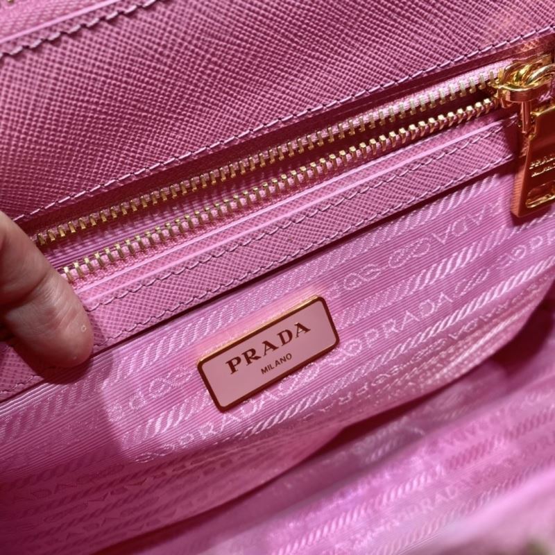 Prada Top Handle Bags